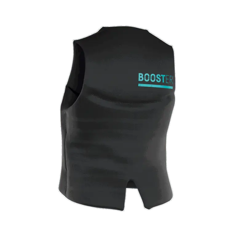 ION Vest Booster 50N Front Zip unisex · foto 2