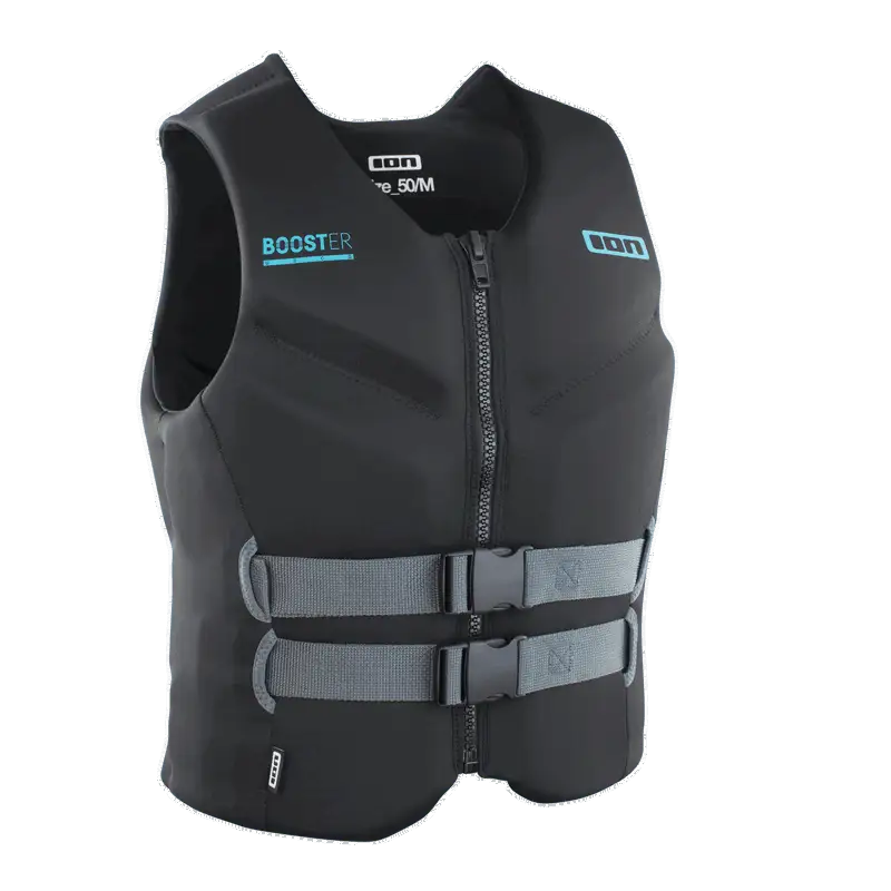 ION Vest Booster USCG Front Zip unisex