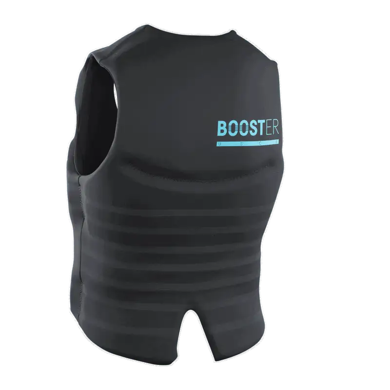 ION Vest Booster USCG Front Zip unisex · foto 2