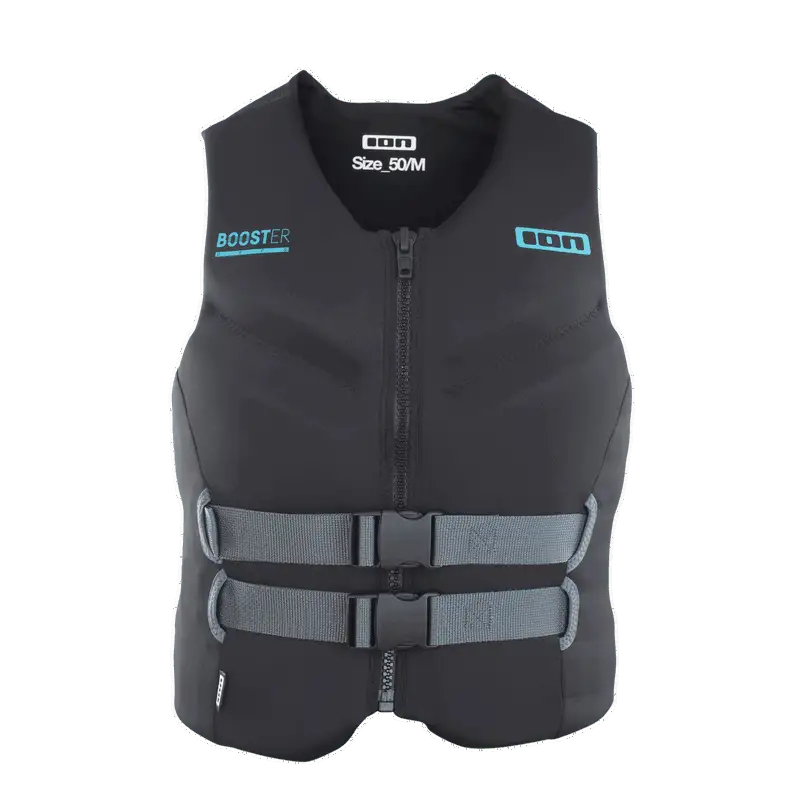 ION Vest Booster USCG Front Zip unisex · foto 3