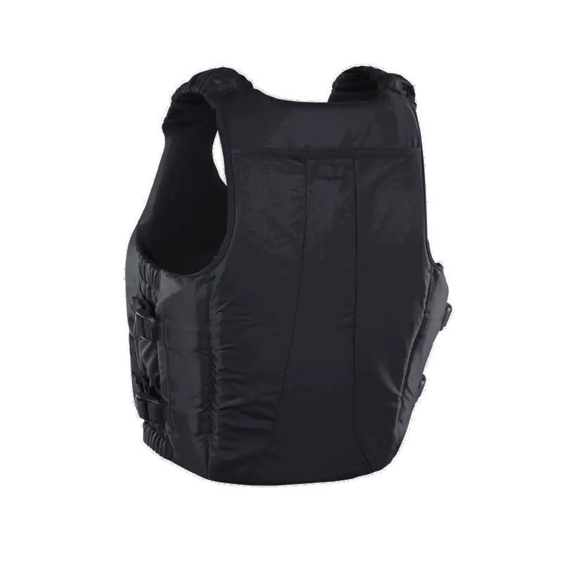 ION Vest Booster X Side Zip unisex · foto 2