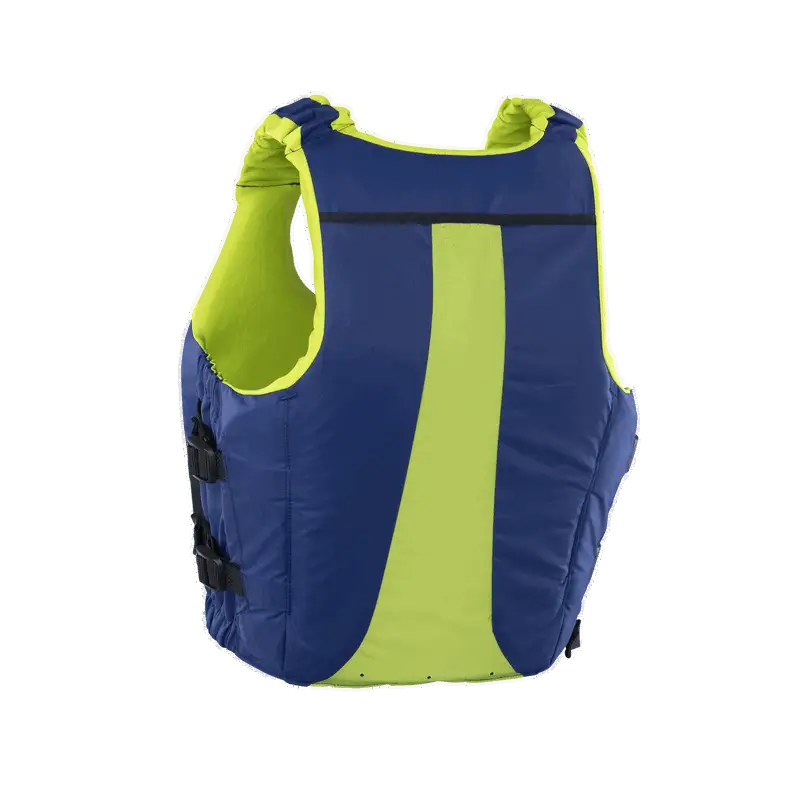 ION Vest Booster X Side Zip unisex · foto 4