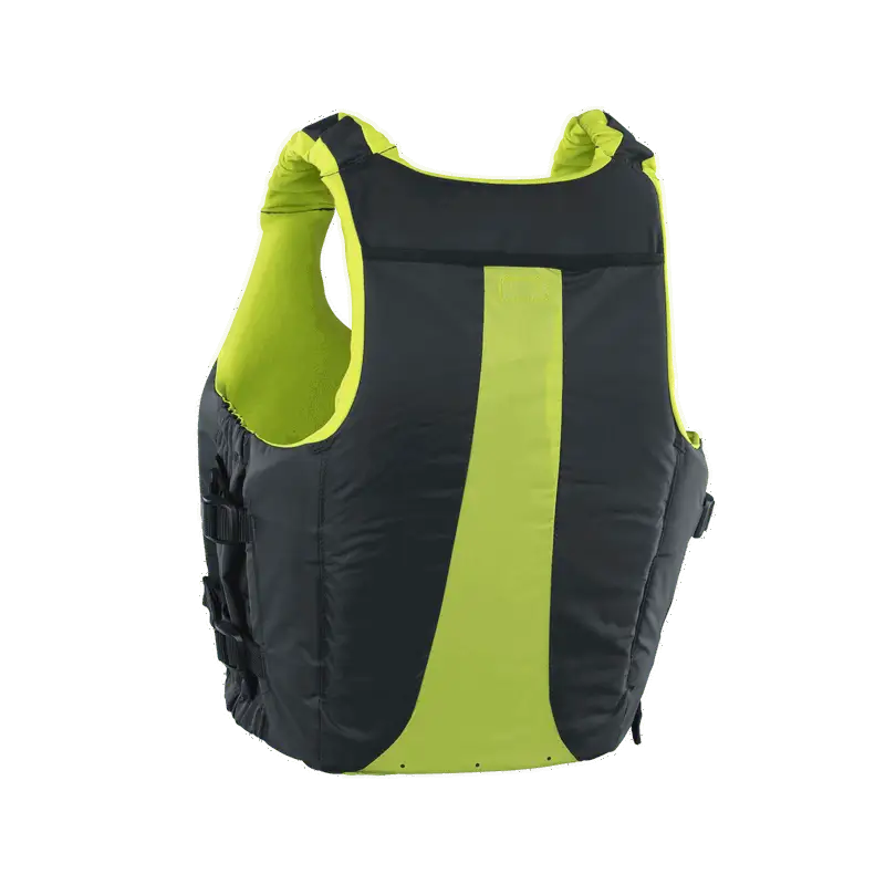 ION Vest Booster X Side Zip unisex · foto 6