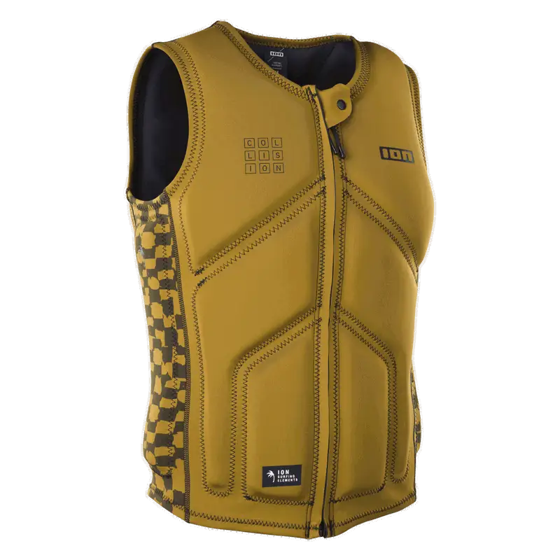 ION Vest Collision Core Front Zip men · foto 5