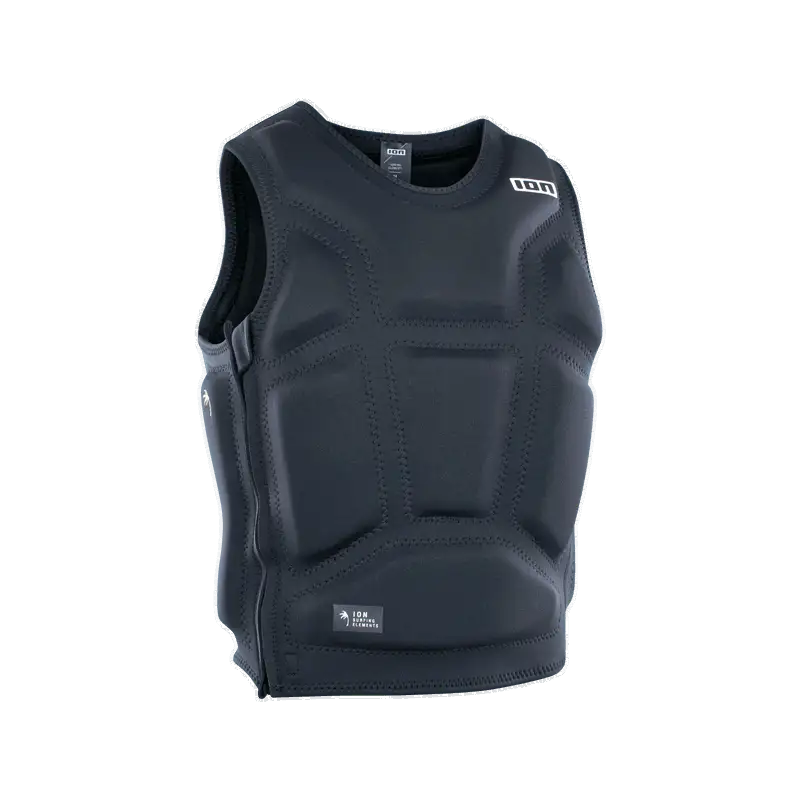 ION Vest Collision Element Side Zip men