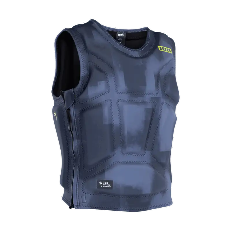 ION Vest Collision Element Side Zip men · foto 2