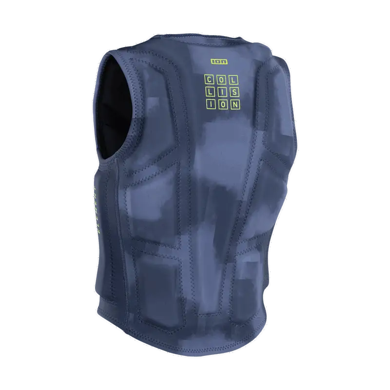 ION Vest Collision Element Side Zip men · foto 3