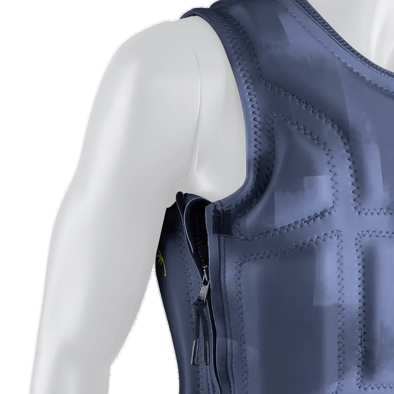 ION Vest Collision Element Side Zip men · foto 4