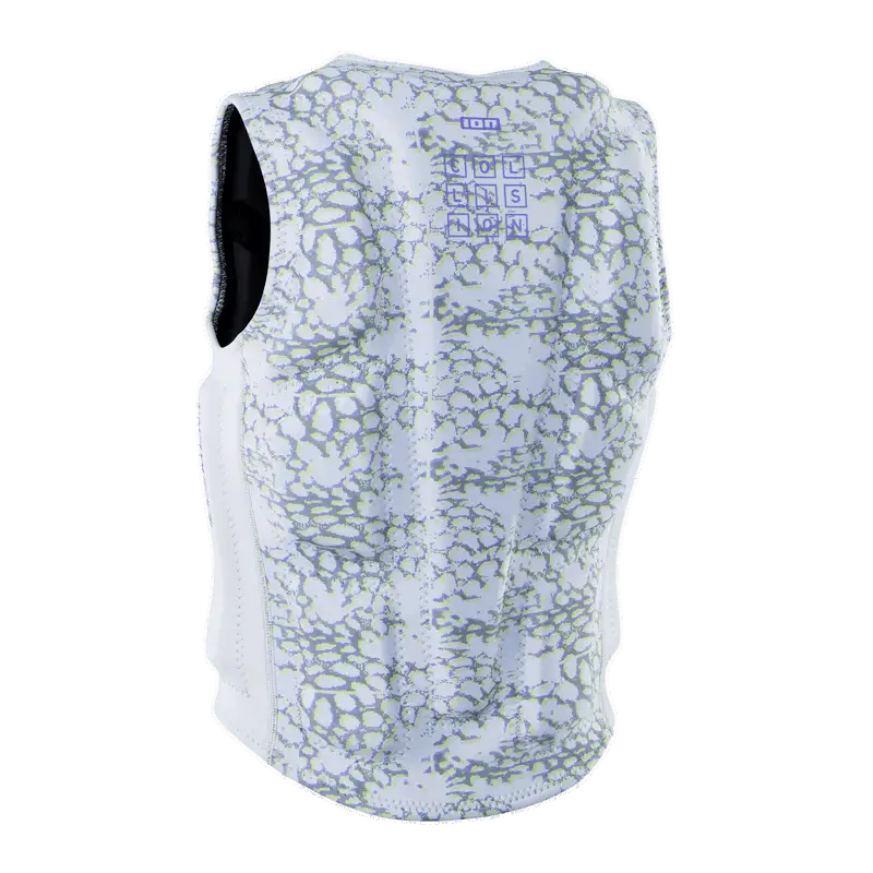 ION Vest Collision Element Side Zip men · foto 6
