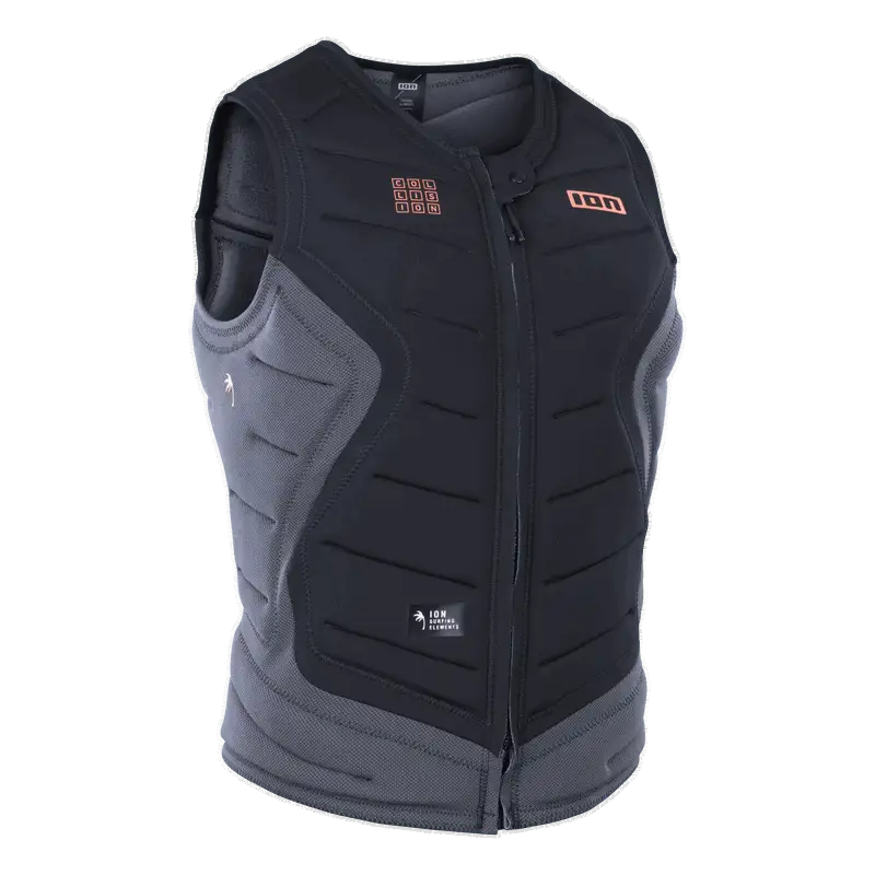 ION Vest Collision Select Front Zip men