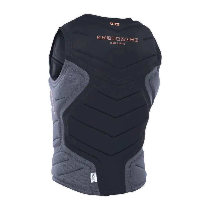 ION Vest Collision Select Front Zip men · foto 2