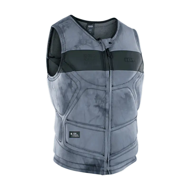 ION Vest Collision Select Front Zip men · foto 4
