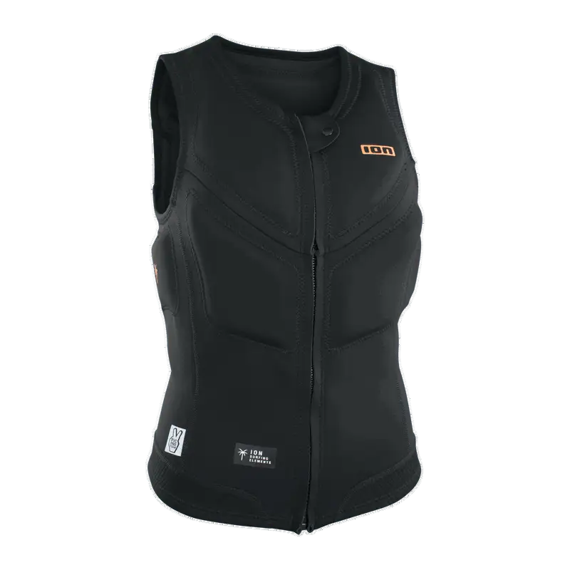 ION Vest Ivy Front Zip women