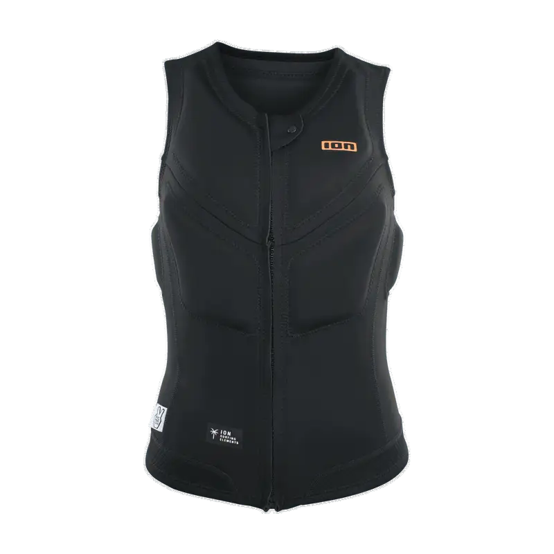 ION Vest Ivy Front Zip women · foto 3