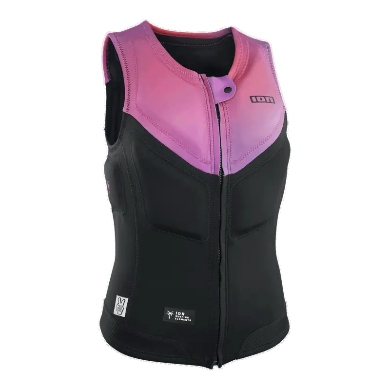 ION Vest Ivy Front Zip women · foto 4