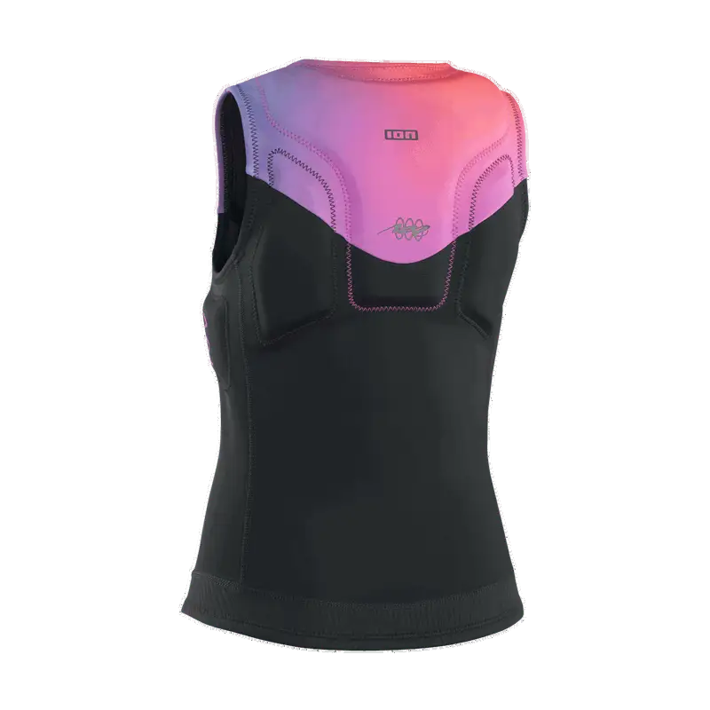ION Vest Ivy Front Zip women · foto 5