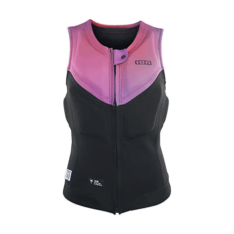 ION Vest Ivy Front Zip women · foto 6