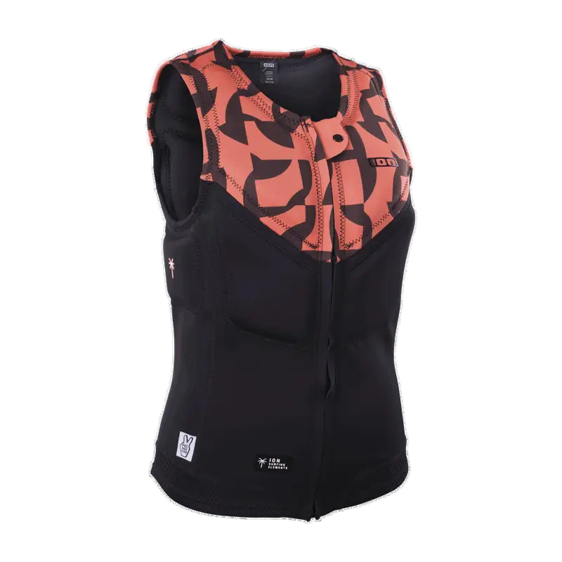 ION Vest Ivy Front Zip women · foto 7