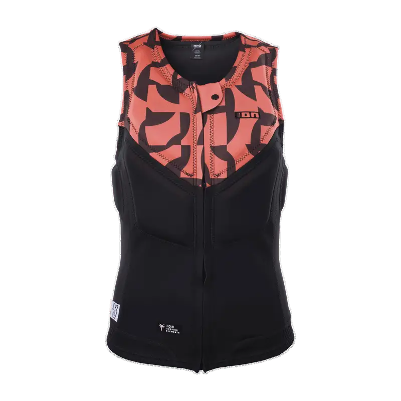 ION Vest Ivy Front Zip women · foto 9
