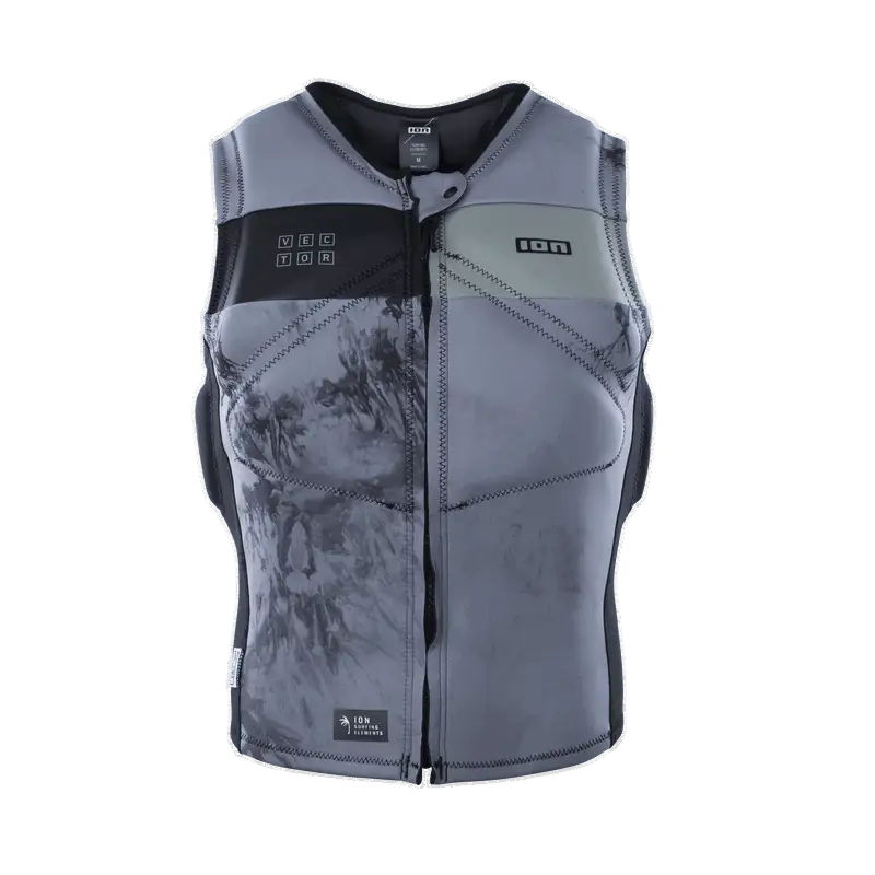 ION Vest Vector Amp Front Zip men · foto 6