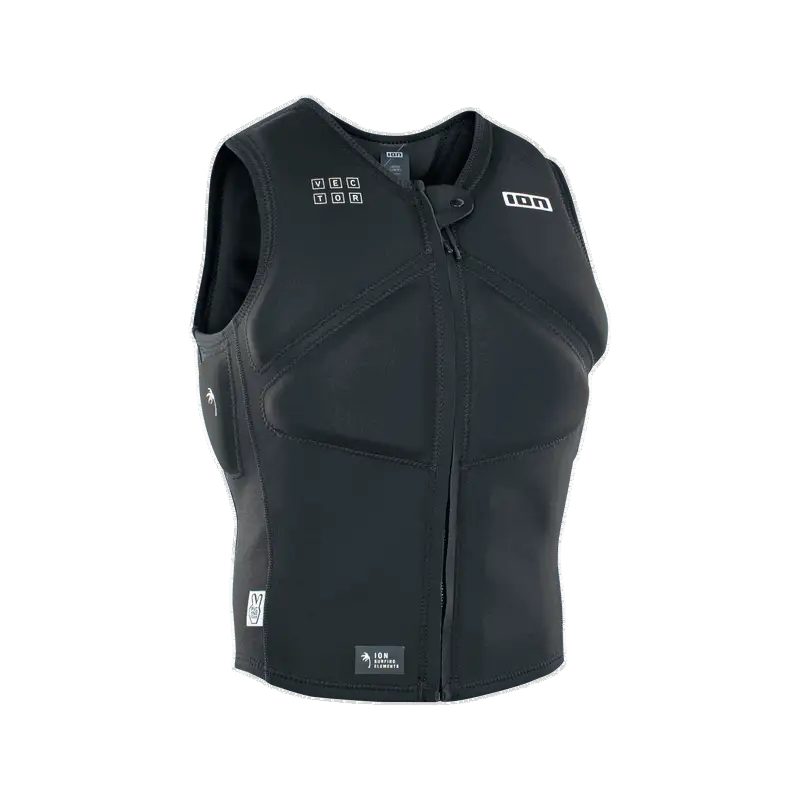 ION Vest Vector Core Front Zip men