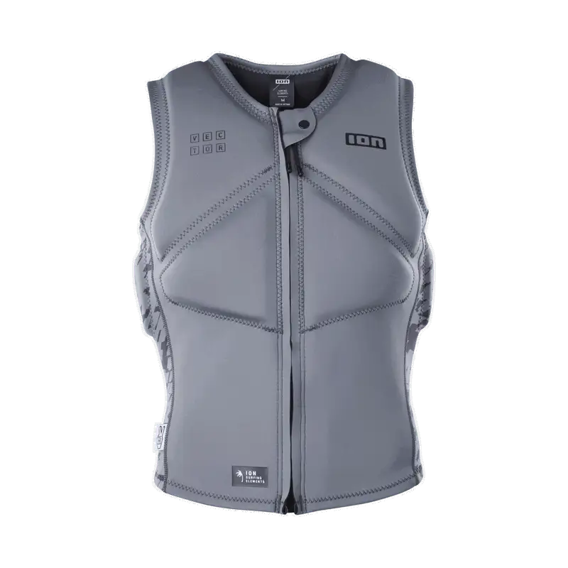 ION Vest Vector Core Front Zip men · foto 10
