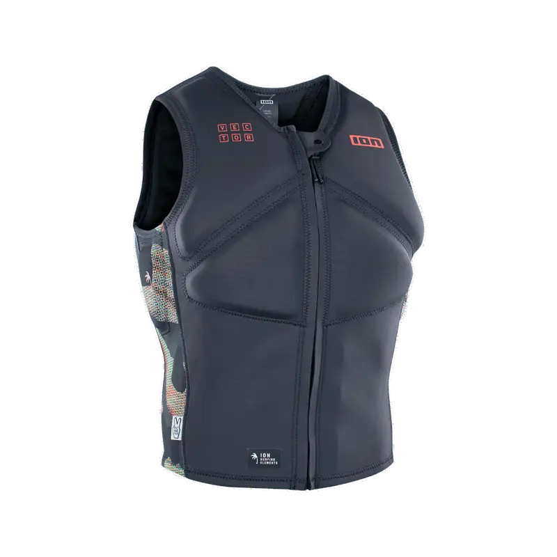 ION Vest Vector Core Front Zip men · foto 11
