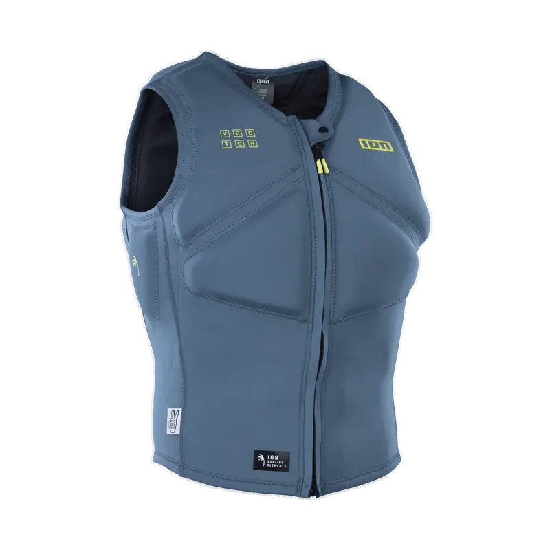 ION Vest Vector Core Front Zip men · foto 2