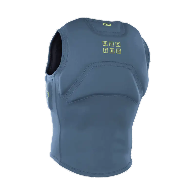 ION Vest Vector Core Front Zip men · foto 3