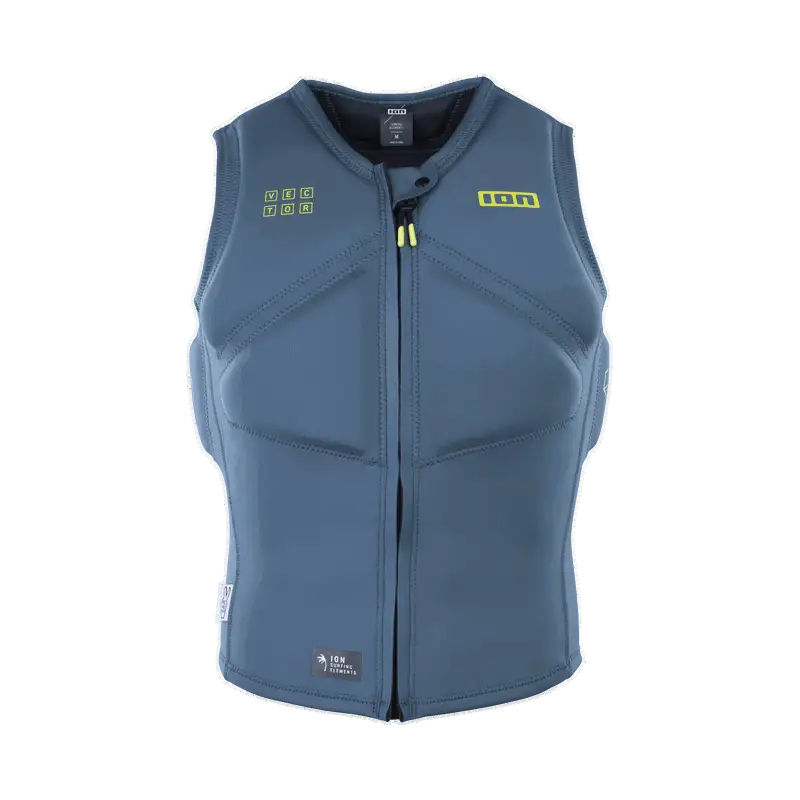 ION Vest Vector Core Front Zip men · foto 4
