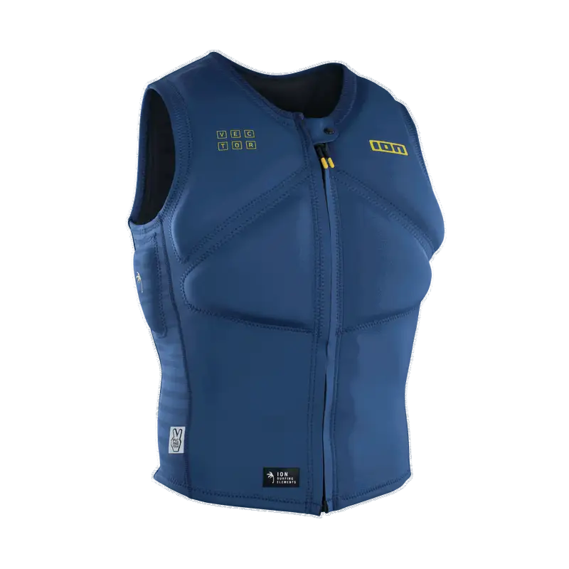 ION Vest Vector Core Front Zip men · foto 5