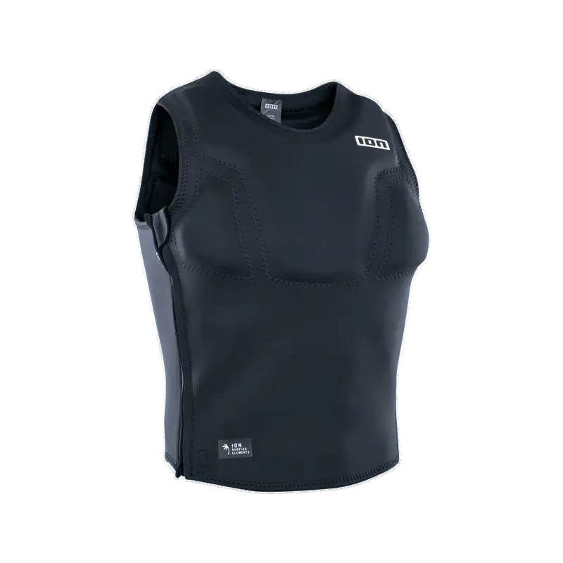 ION Vest Vector Element Side Zip men