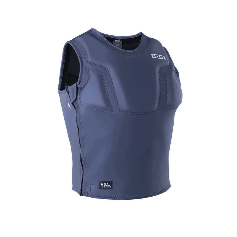 ION Vest Vector Element Side Zip men · foto 2