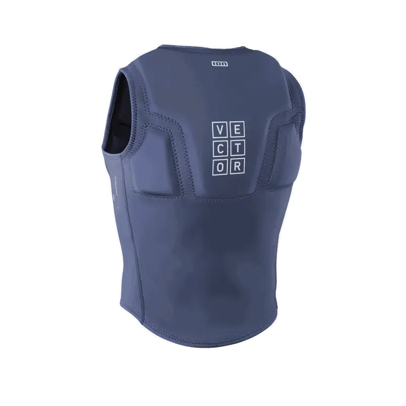 ION Vest Vector Element Side Zip men · foto 3