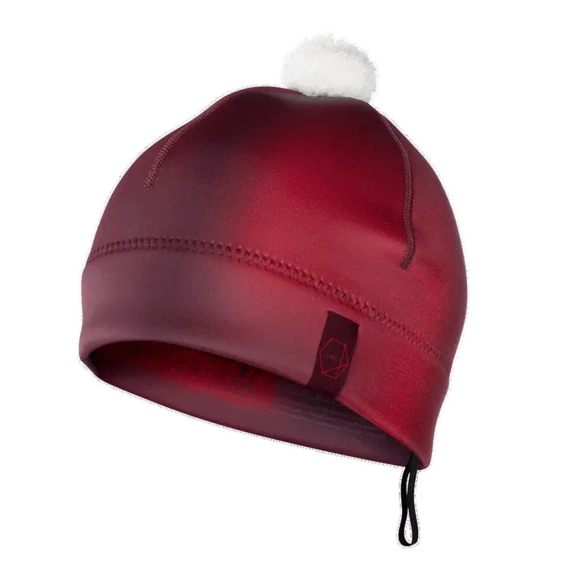 ION Water Beanie Neo Bommel unisex · foto 3