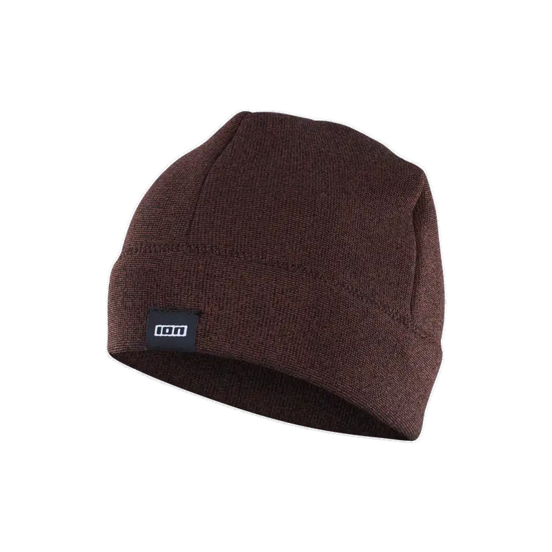 ION Water Beanie Wooly unisex