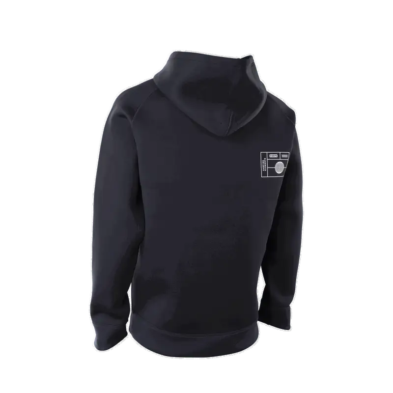 ION Water Hoody Reversible Neo men · foto 2