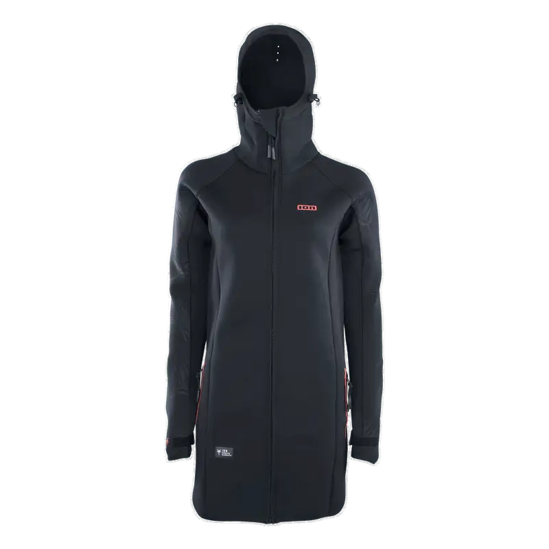 ION Water Jacket Neo Cosy Coat Core women · foto 3