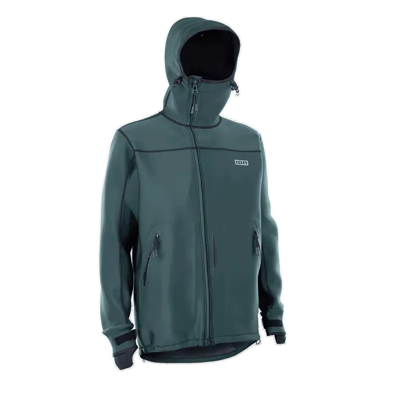 ION Water Jacket Neo Shelter Core men · foto 3