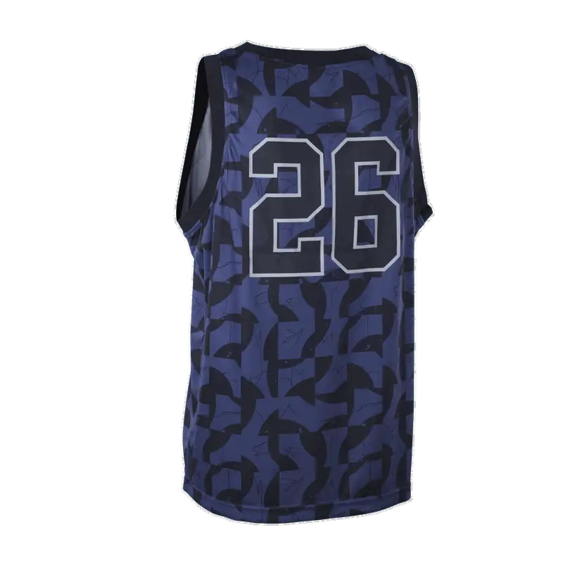 ION Wetshirt Basketball men · foto 2