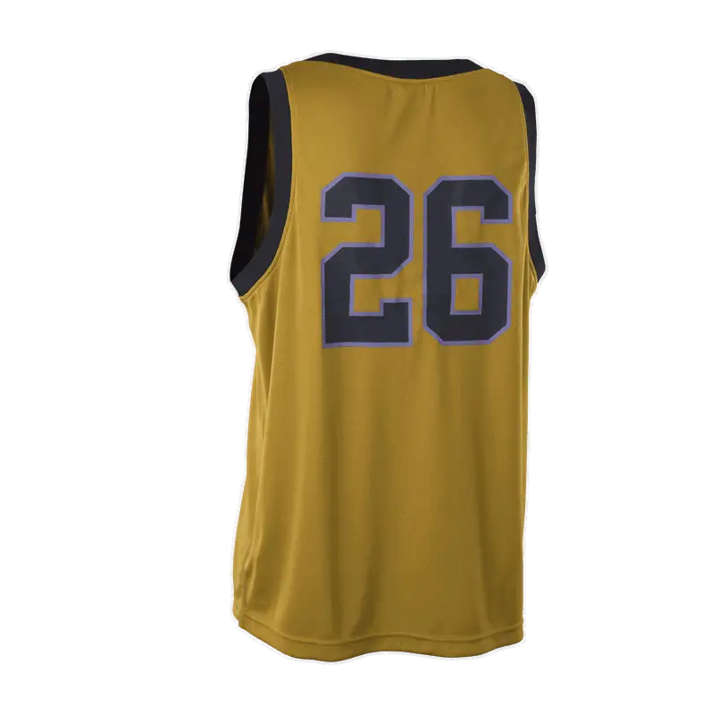 ION Wetshirt Basketball men · foto 5