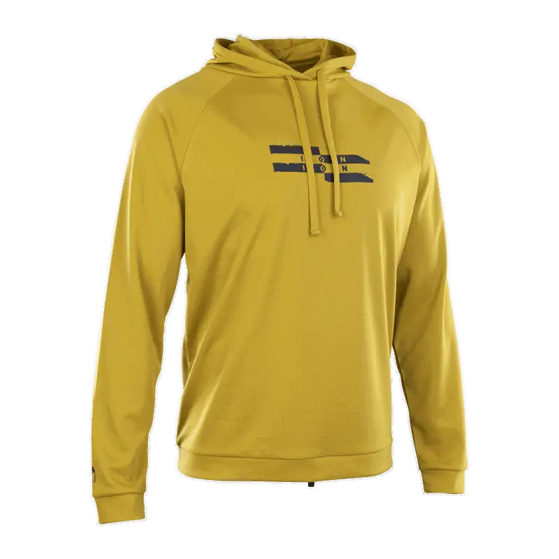 ION Wetshirt Hood LS men · foto 5