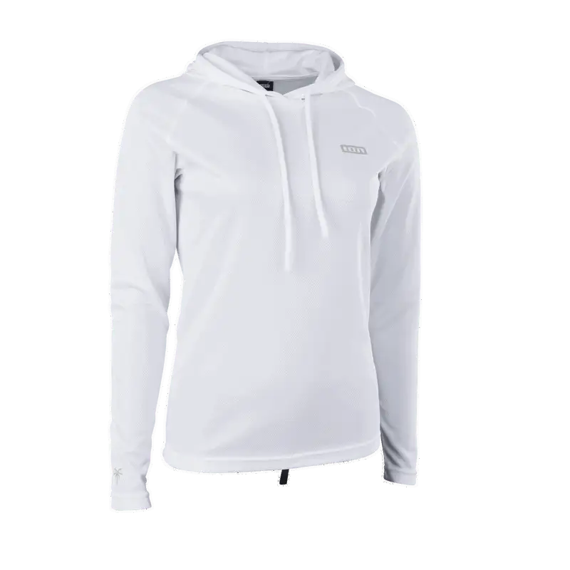 ION Wetshirt Hood LS women · foto 3