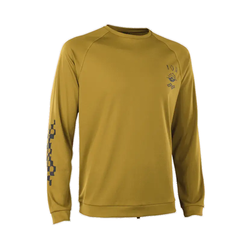 ION Wetshirt LS men · foto 11