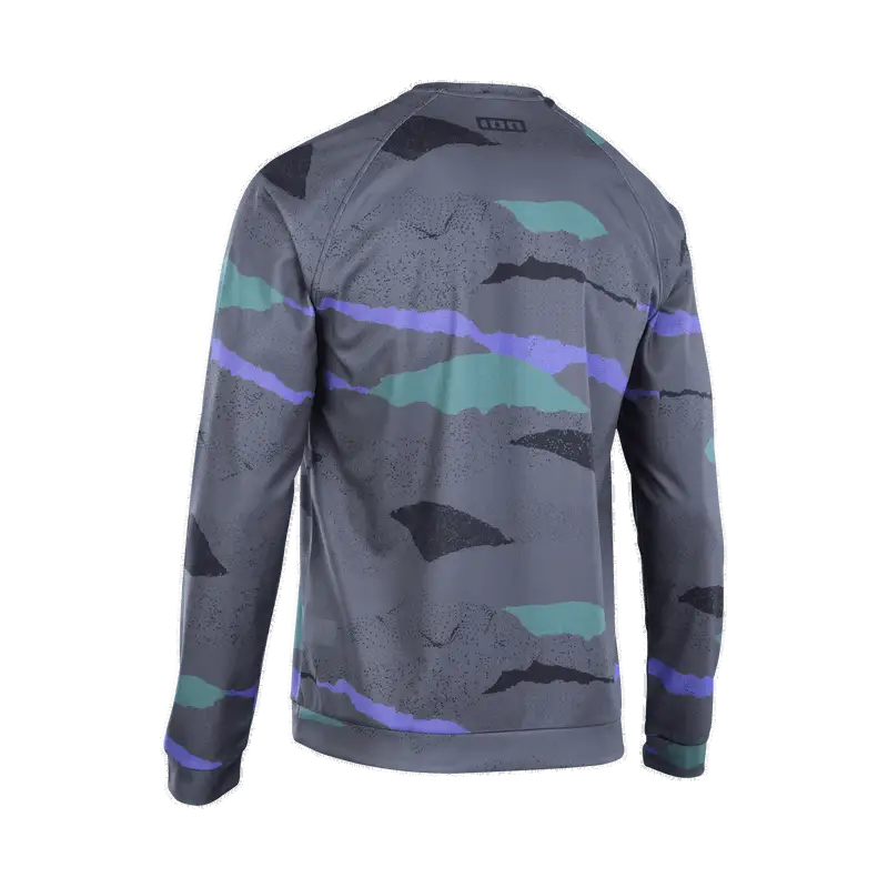 ION Wetshirt LS men · foto 4