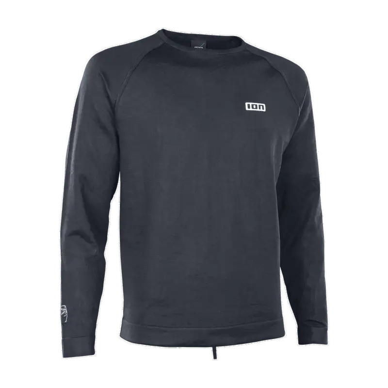 ION Wetshirt LS Surf Shield unisex