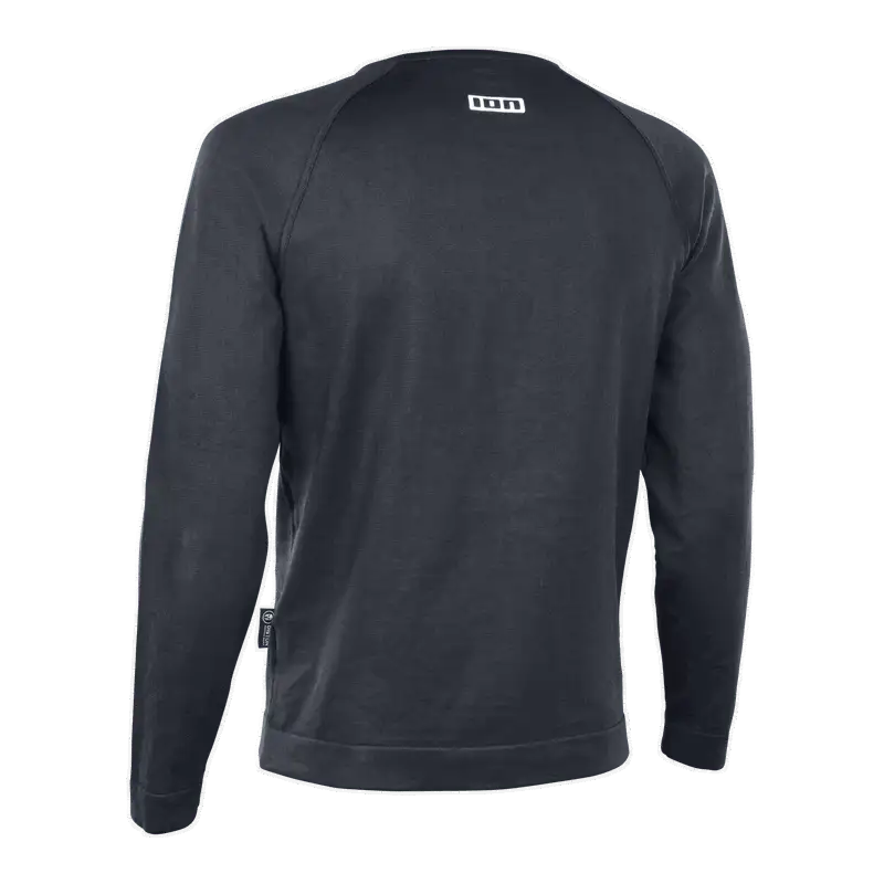 ION Wetshirt LS Surf Shield unisex · foto 2