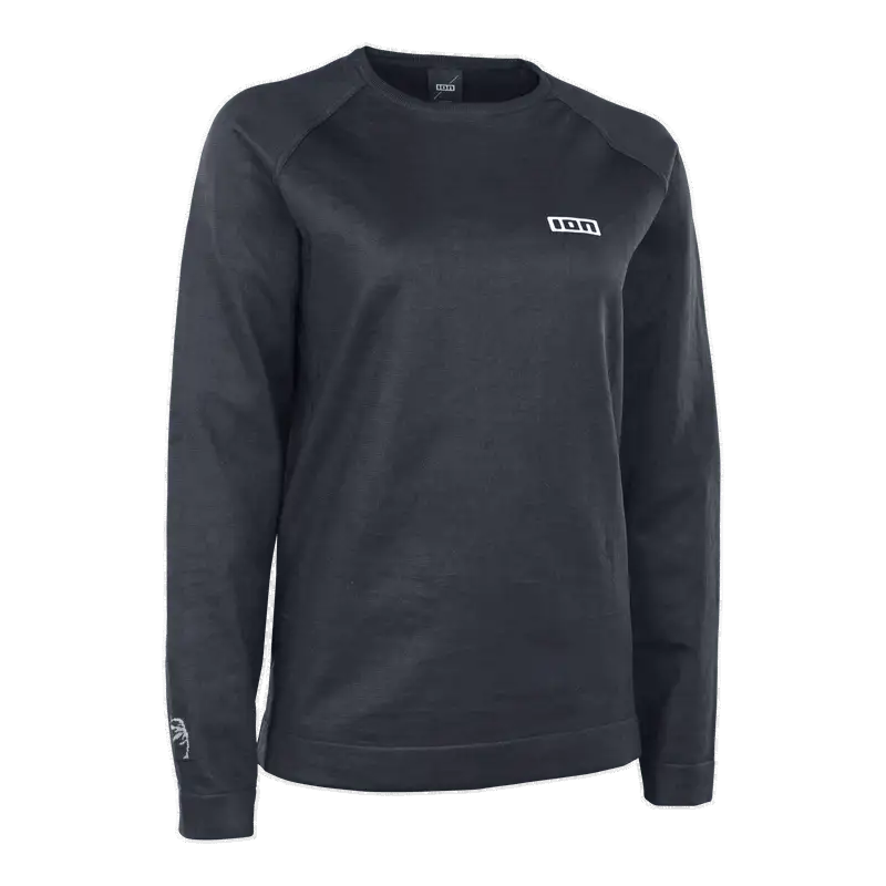 ION Wetshirt LS Surf Shield unisex · foto 3