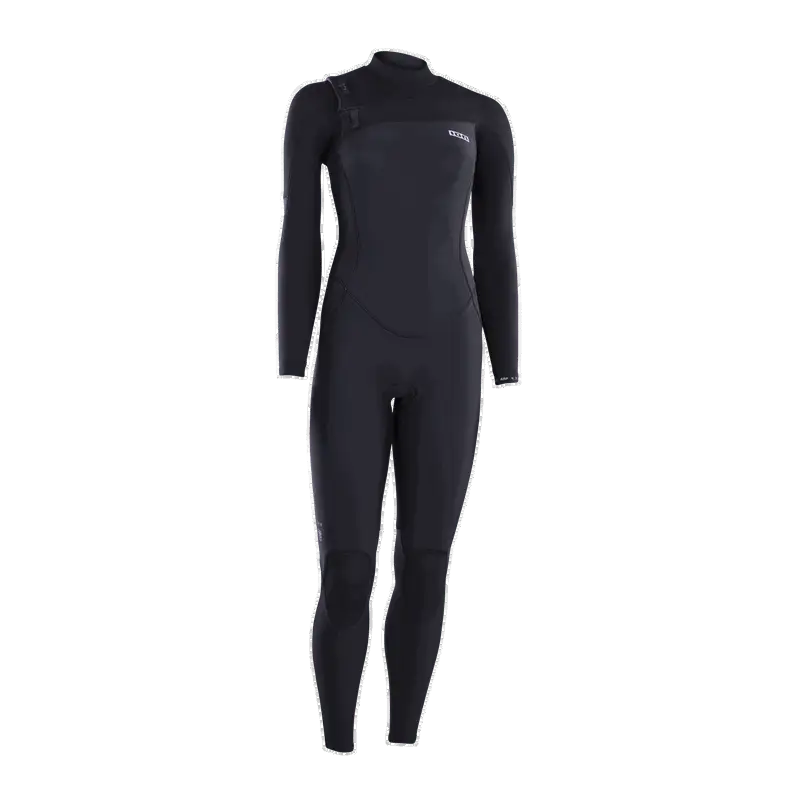 ION Wetsuit Amaze Amp 3/2 Front Zip women
