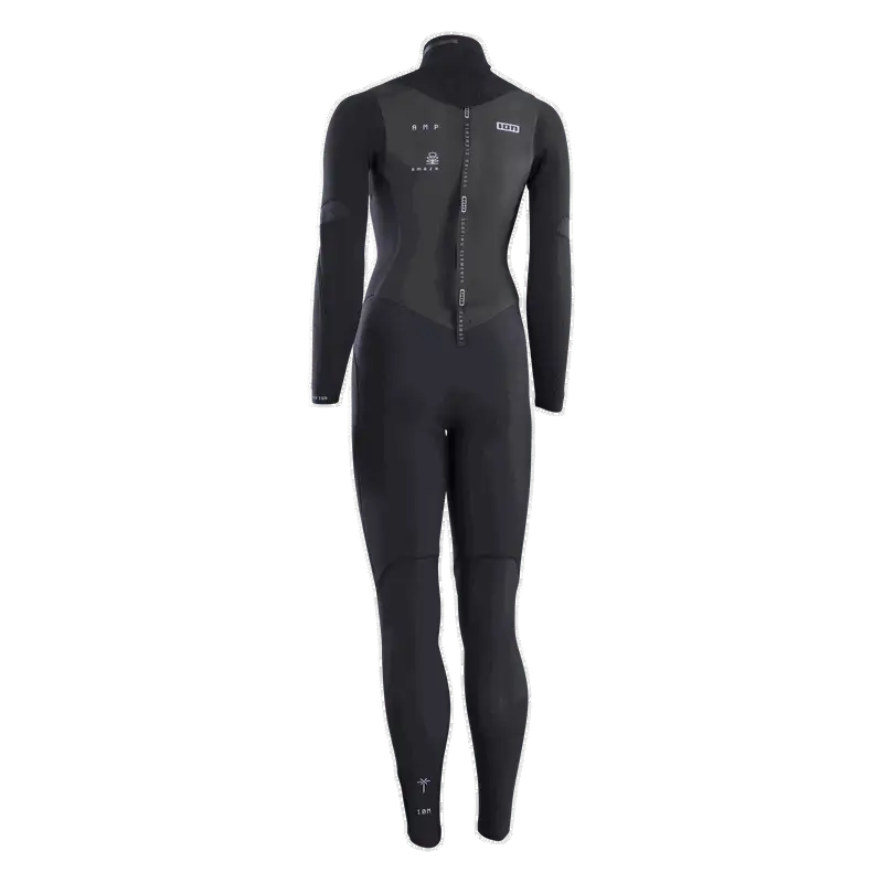 ION Wetsuit Amaze Amp 4/3 Back Zip women · foto 2